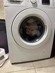 Pralka samsung eco buble