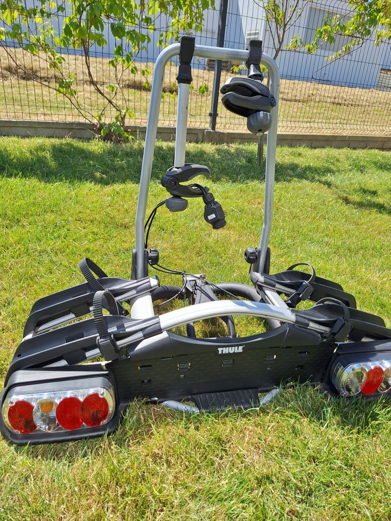 Bagażnik rowerowy Thule G2 920