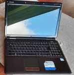 Portatil Asus K50IJ