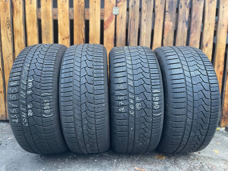 Шини 255/55 r19 275/50 r19 Continental