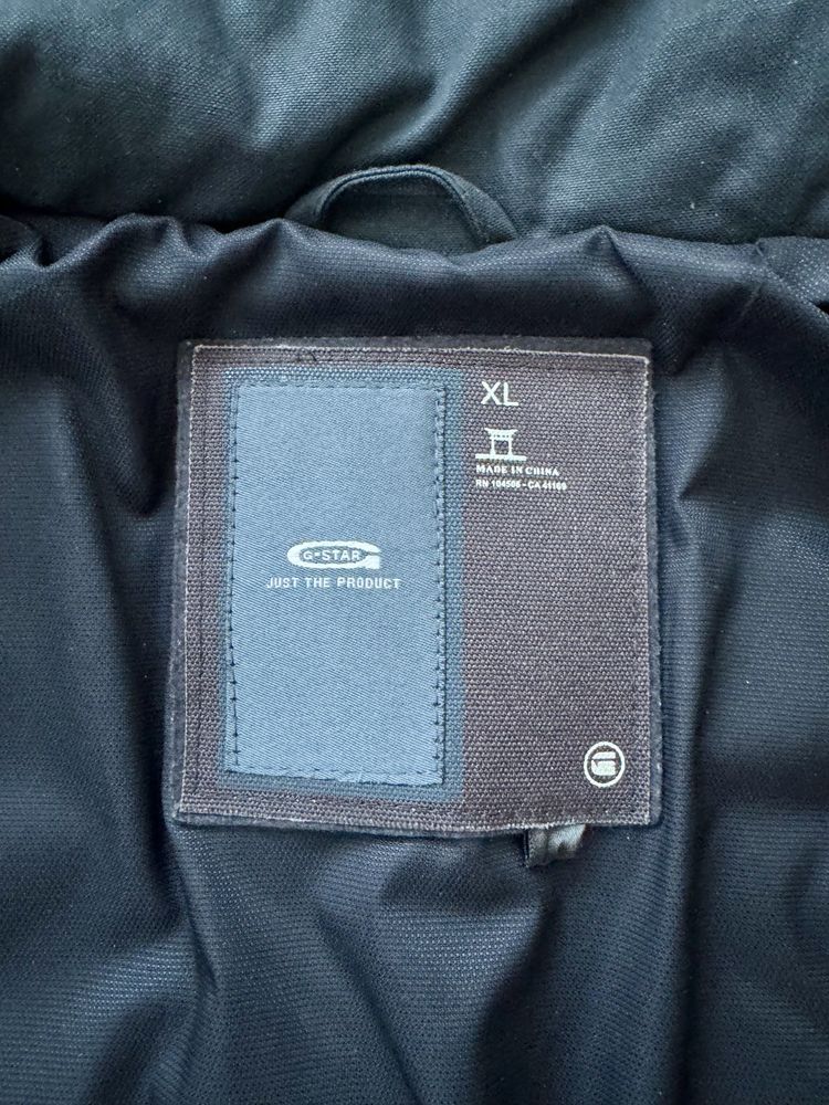 Куртка G-Star  RAW Original