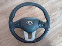 Kierownica kia cee'd