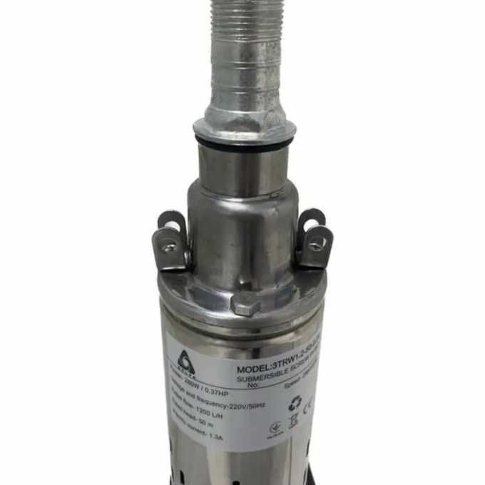 глибинний глубинный скважинный насос (ТІЛЬКИ ДОСТАВКА ПОШТОЮ)