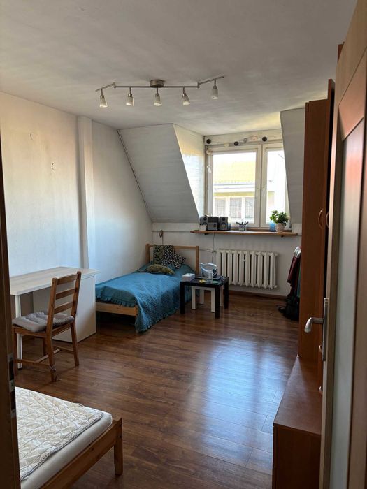 Miejsce w pokoju 2-osobowym