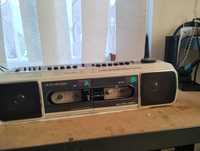 Radiomagnetofon Grundig RR 1650