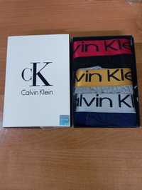 Труси чоловічі Calvin Klein 3 шт .