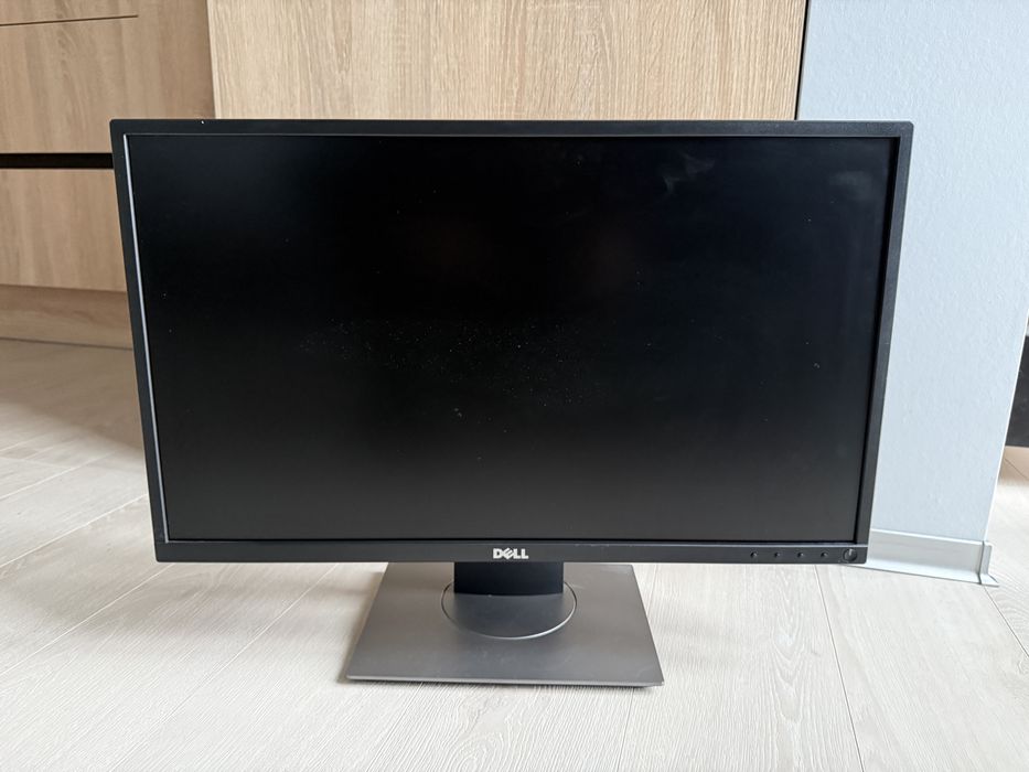 Dell P2417H Монітор