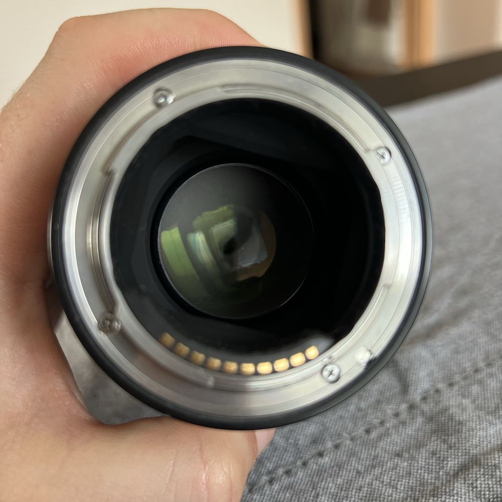 Обʼєктив Sigma 24mm f/ 1.4 DG Art, Sony E-mount