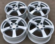 5 114.3 16 Диски  KIA TOYOTA NISSAN MAZDA Renault Land Rover Suzuki