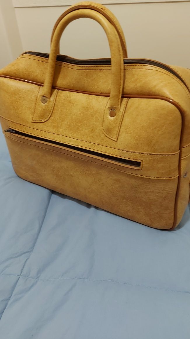 Saco de viagem Vintage