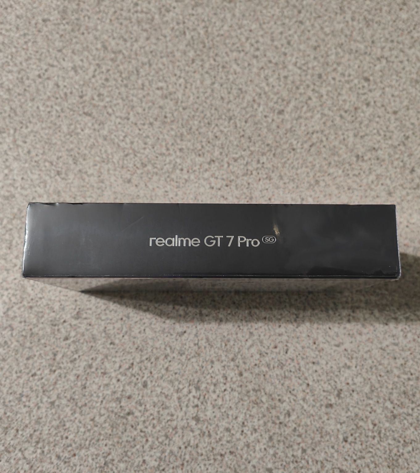 Realme GT 7 Pro 12/256Gb Galaxy Grey EU. Гарантія