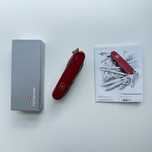 Scyzoryk Victorinox Swiss Champ 1.6795