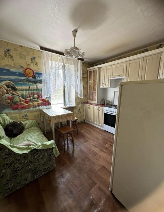 Здам 1 кімнатну квартиру вул.Київська