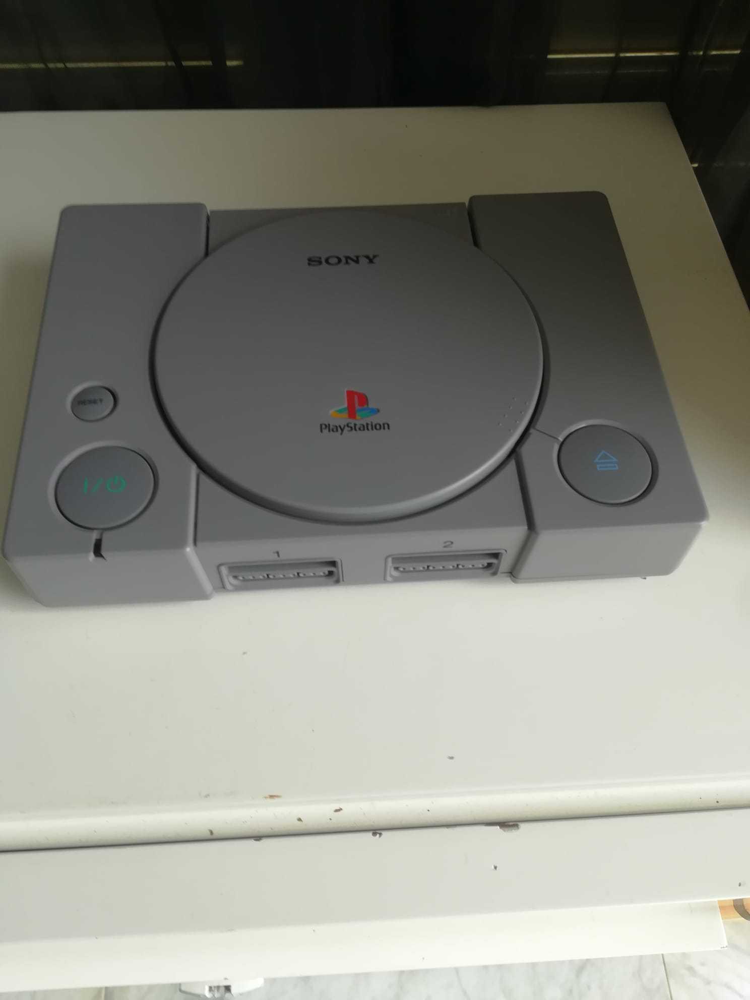 Playstation 1 SCPH(9002)