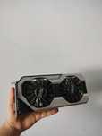 Karta graficzna GeForce GTX JETSTREAM 1060 6GB