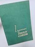 Z harcerzami na Zawiszy Czarnym - Mariusz Zaruski