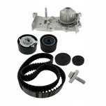 Комплект грм + помпа skf vkmc 06020 - НОВАЯ Renault
