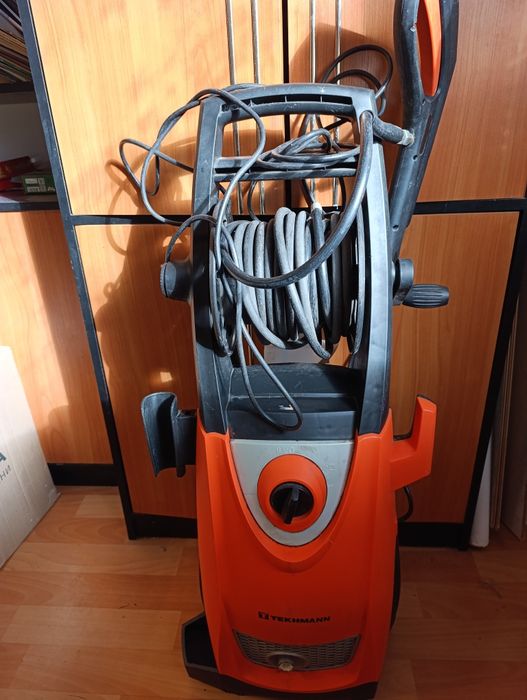 Мойка високого тиску