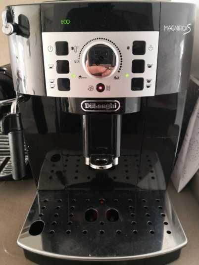 De'Longhi Cafeteira super automática