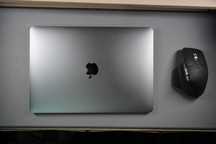 Apple MacBook Air M1 13.3'' 256Gb Space Grey