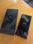 Samsung s22 ultra 128gb,  sprawny, bez pęknięć !