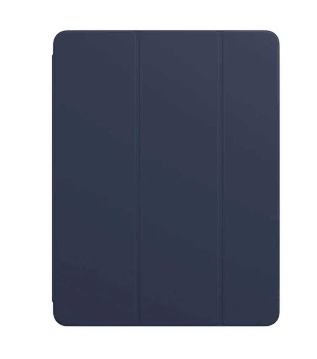 Чохол для iPad Pro 12,9"(2020) OEM Smart Case ( Midnight Blue)