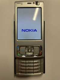 Nokia N95, Original, Нокіа, Нокиа