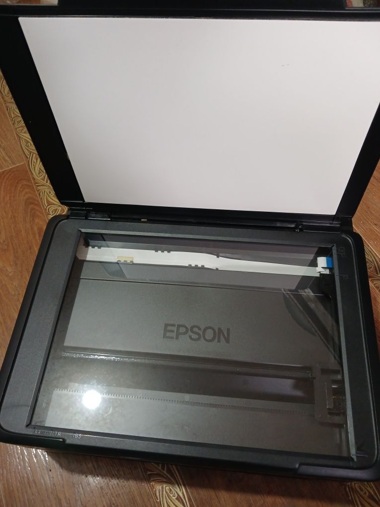 Продам принтер Epson