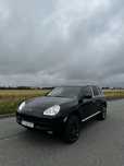 Porsche Cayenne 3.2 v6