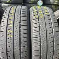 205/65r16C Hankook RA28E z 2022r 7mm