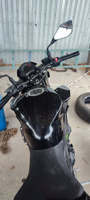 Кавасакі z 400 продам