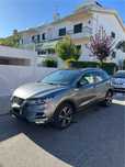Nissan Qashqai 1.2 DIG-T N-Connecta X-Tronic