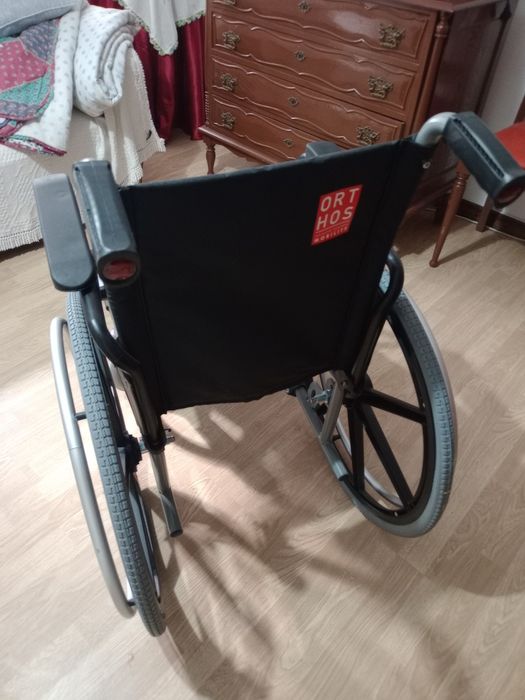 Cadeira de rodas