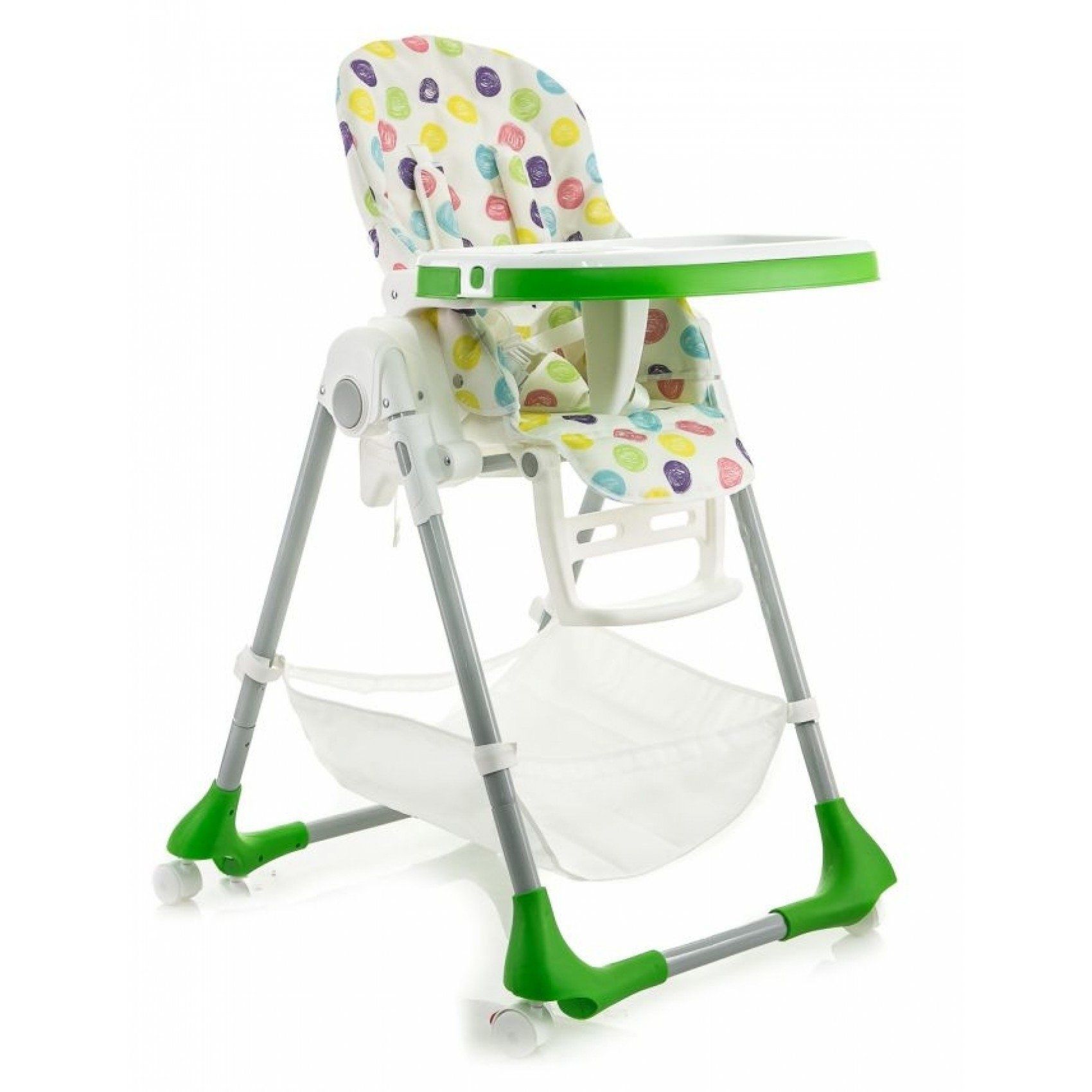 Дитячий стілець для кормління