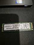 Dysk SSD M2 Nvme 256GB win.10 Pro Samsung (22)