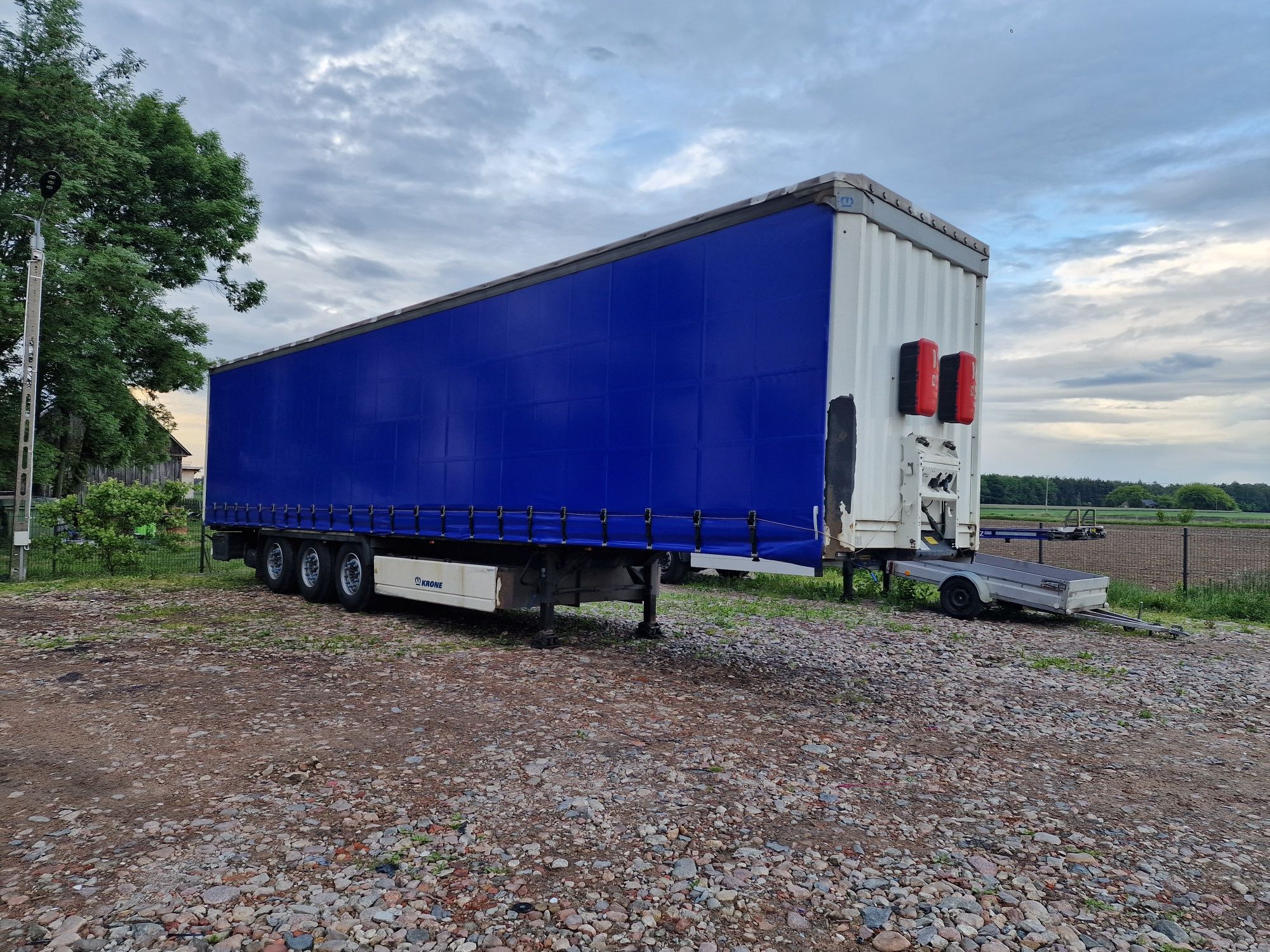 Volvo FH 13   460