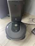 iRobot roomba  i7plus