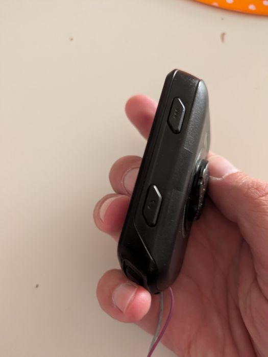 Edge 530 Garmin GPS