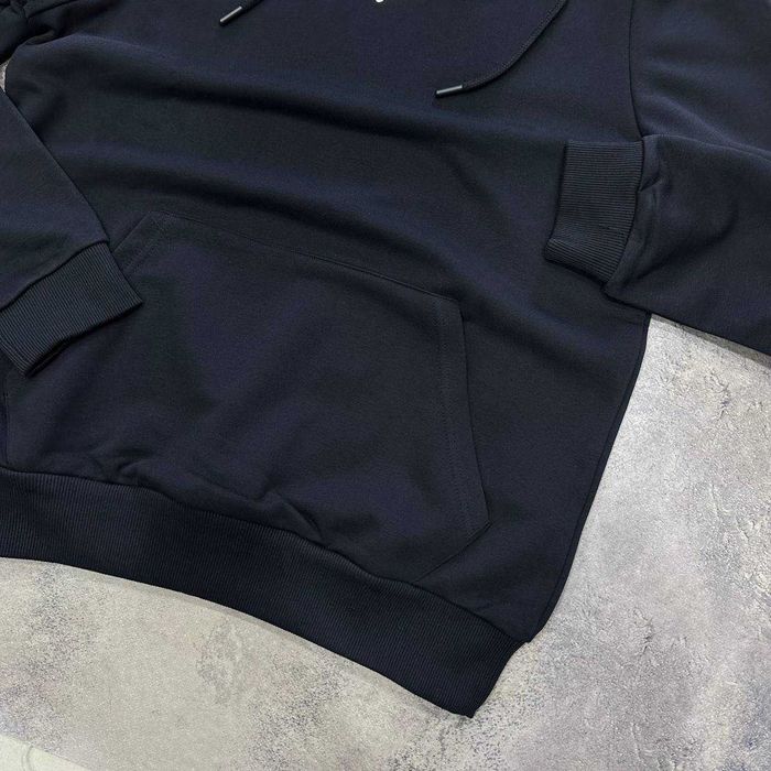 Чорна худі Hugo Boss(розмір-XL)