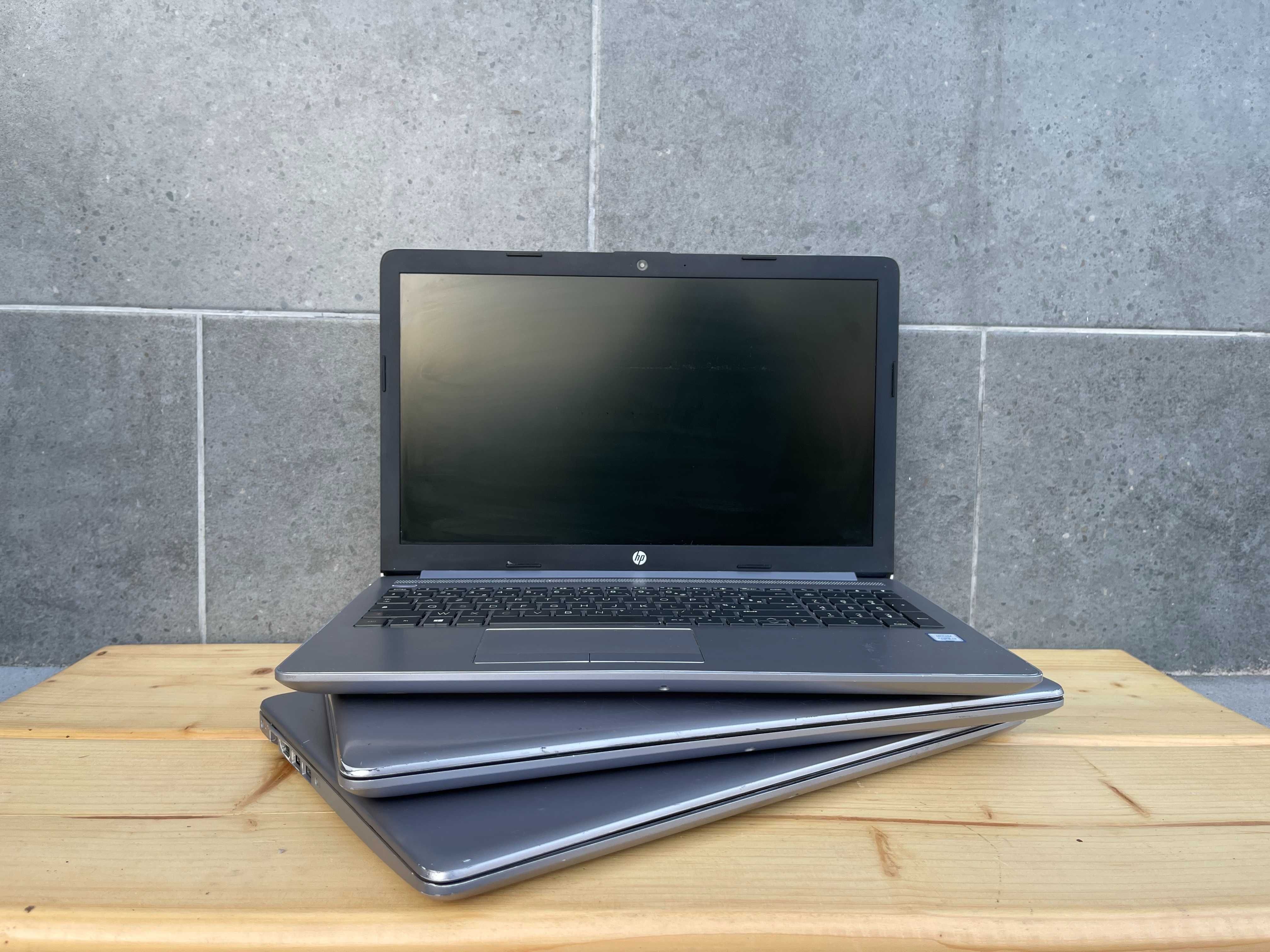 Уцінка! Знижка! HP 250 G7/Core i3-7100U/8GB/256GB/15.6"/1366x768/HD