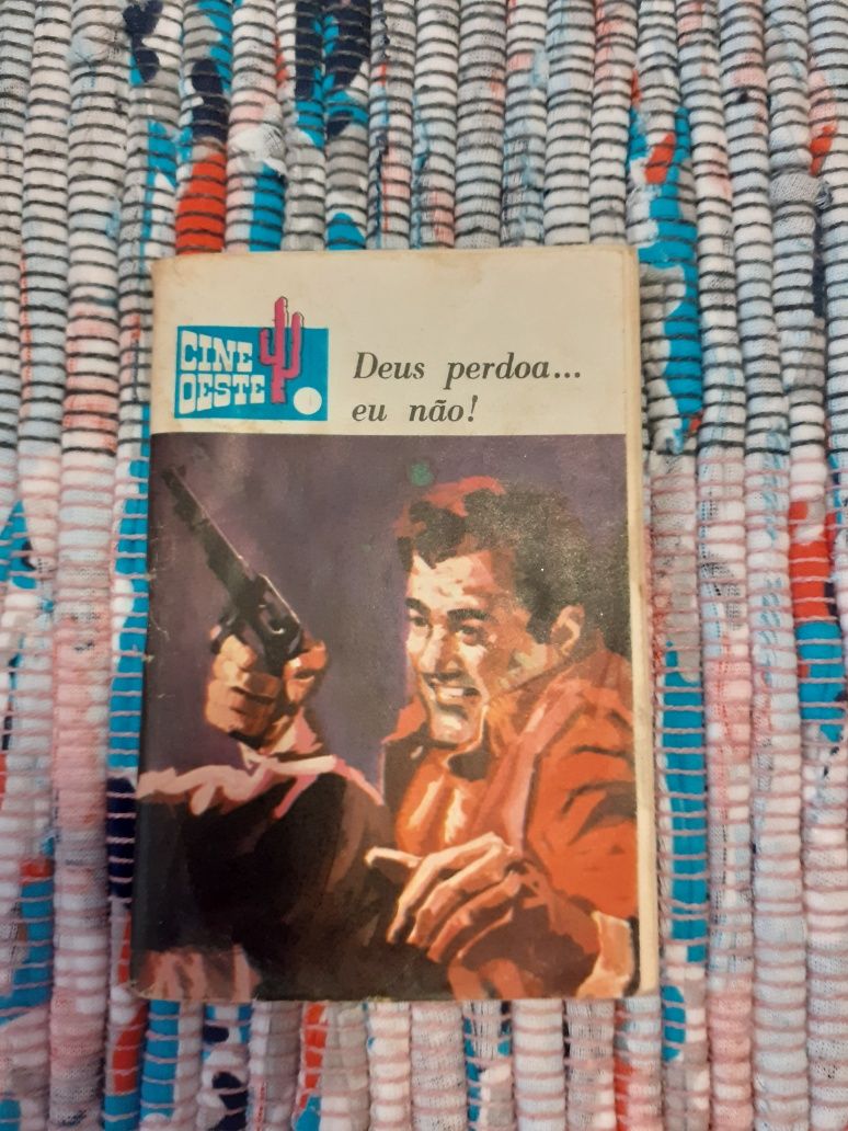 Livros para verdadeiros coleccionadores