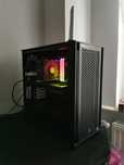 Komputer i5 13600 + RTX 4060 TI - 27 miesięcy gwarancji