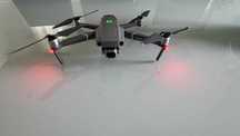 Dron DJI Mavic 2 pro - mało używany jak nowy!!!