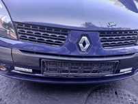 Renault Thalia Zderzak przedni