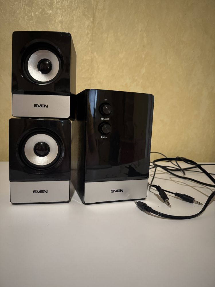 Акустична система SVEN MS-90
