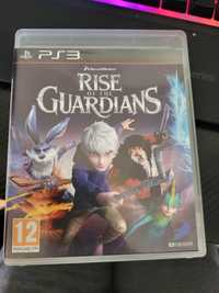 Rise of the Guardians PS3 Strażnicy Marzeń