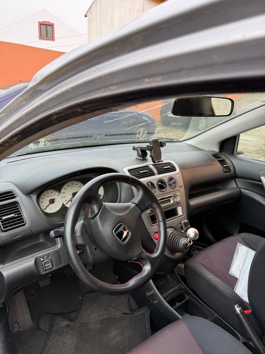 Honda Civic Sport 1.4