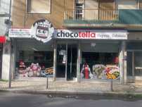 Creparia/Gelataria