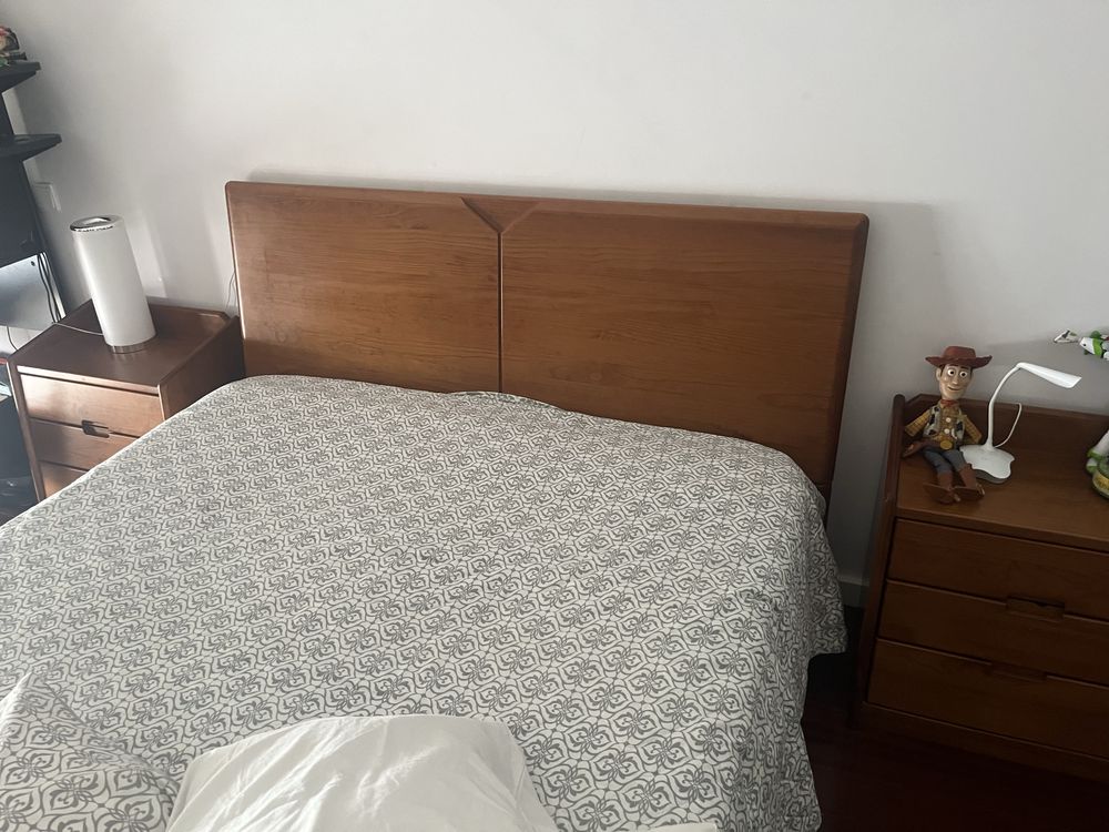 Mobilia de quarto