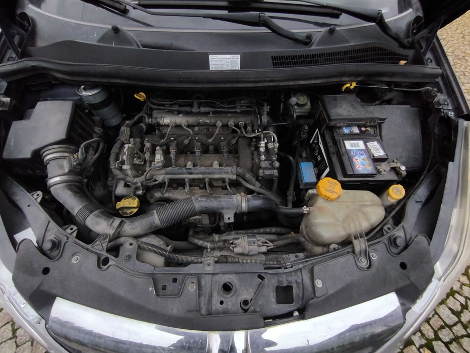 OPEL CORSA D Cosmo 1.3CDTI OC i przegląd na rok  bez wkładu